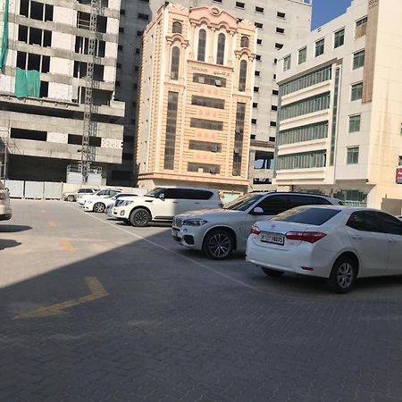 Al Majarah Residence Sharjah Exterior foto