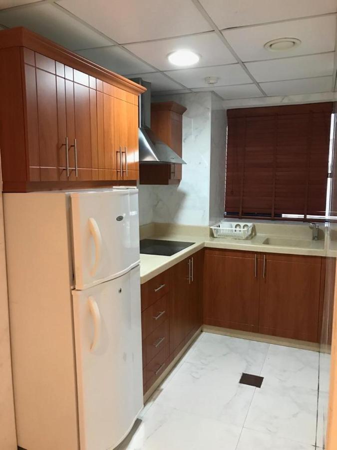 Al Majarah Residence Sharjah Exterior foto