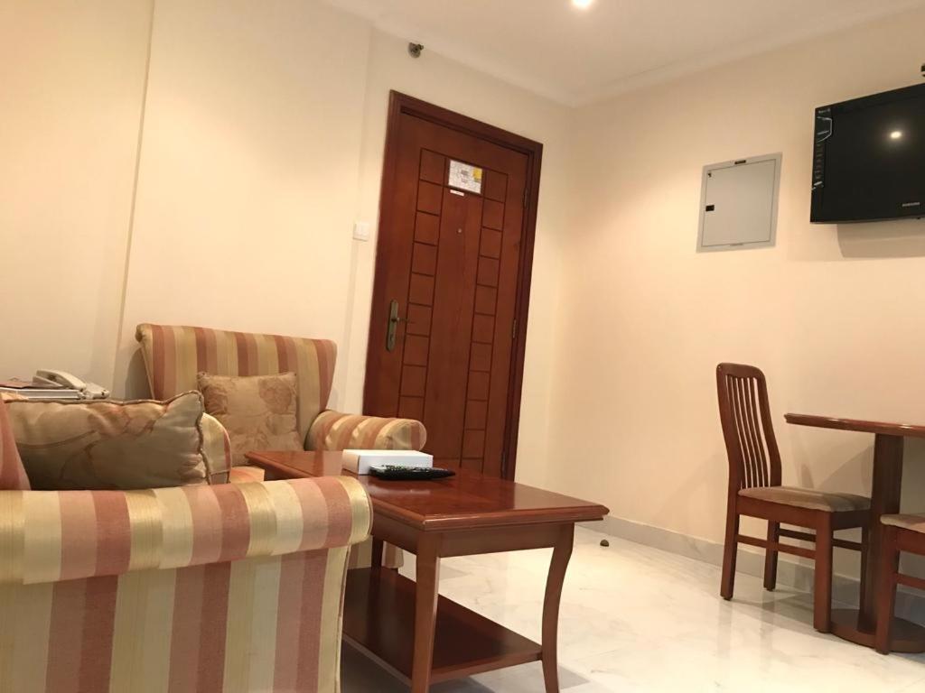 Al Majarah Residence Sharjah Exterior foto