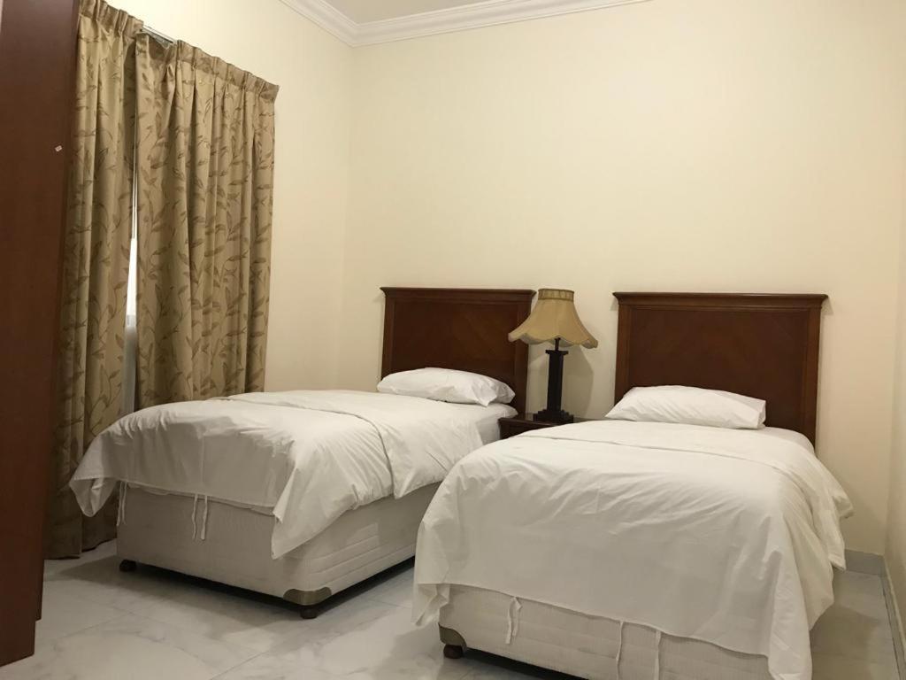 Al Majarah Residence Sharjah Exterior foto